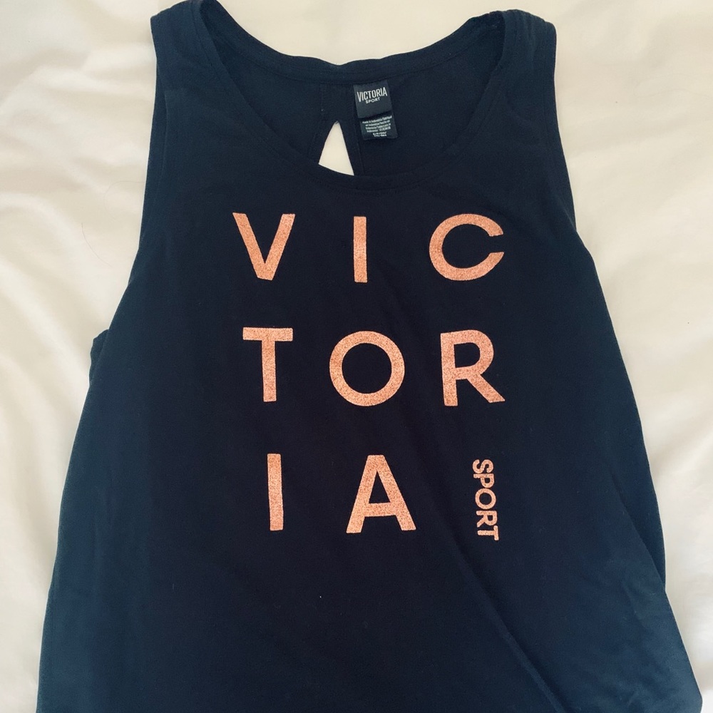 Vs workout tank
